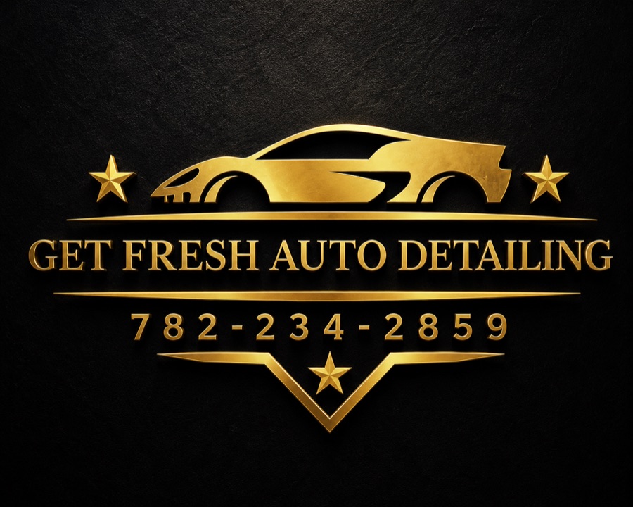 Get Fresh Auto Detailing